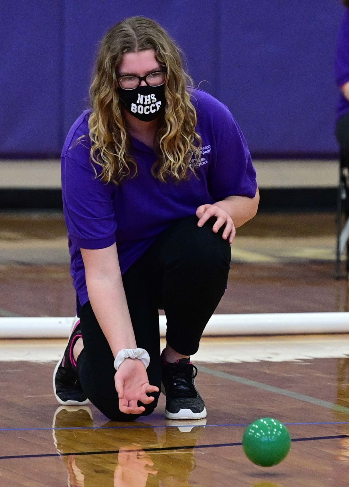 Northern Big Spring Bocce 5